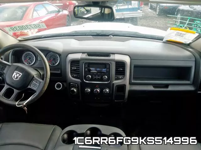1C6RR6FG9KS514996 фото 10