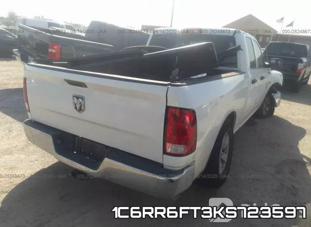 1C6RR6FT3KS723597 фото 5
