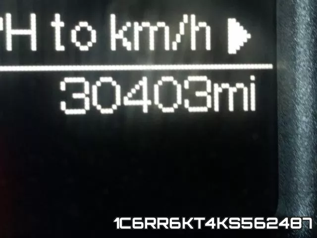 1C6RR6KT4KS562487 фото 9