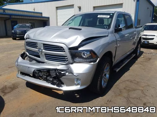 1C6RR7MT8HS648848 фото 3