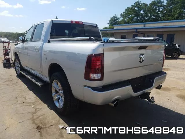 1C6RR7MT8HS648848 фото 4