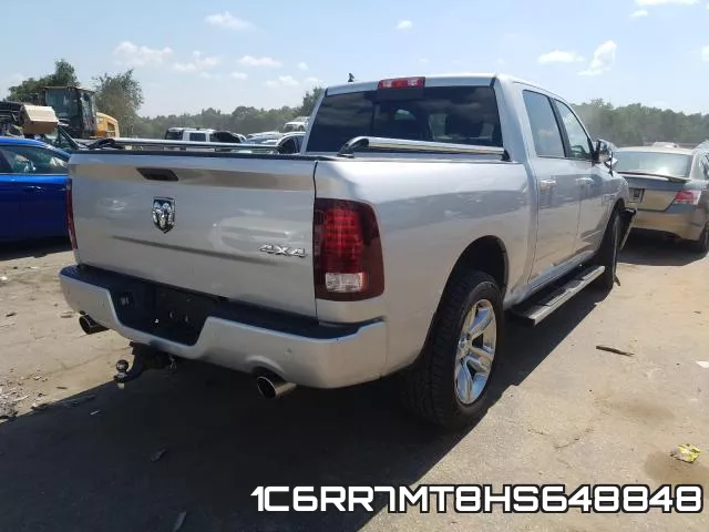 1C6RR7MT8HS648848 фото 5