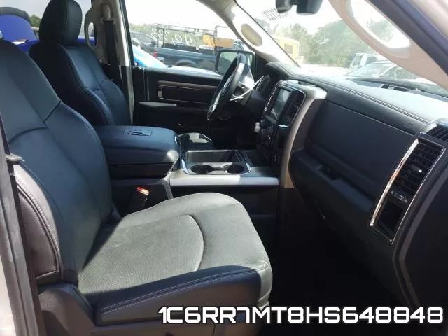 1C6RR7MT8HS648848 фото 6