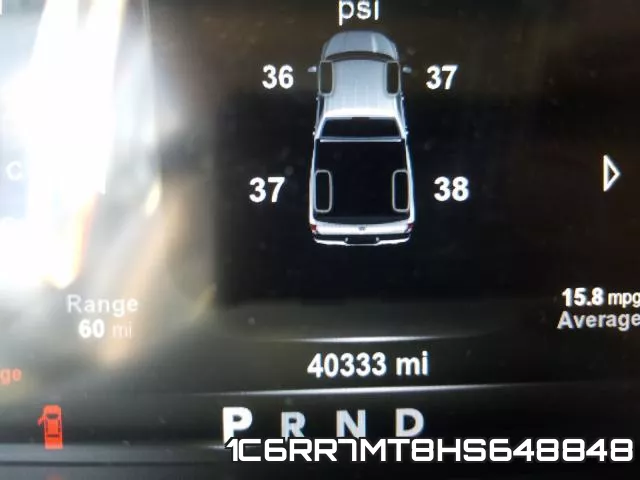 1C6RR7MT8HS648848 фото 9