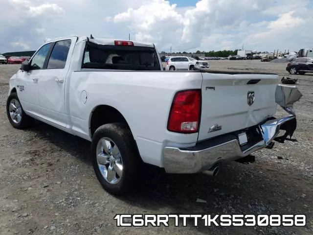 1C6RR7TT1KS530858 фото 4