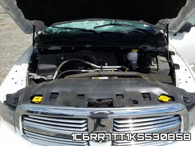 1C6RR7TT1KS530858 фото 8