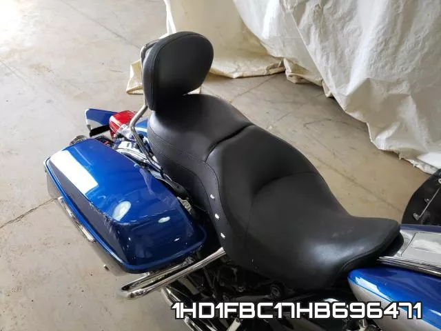 1HD1FBC17HB696471 фото 7