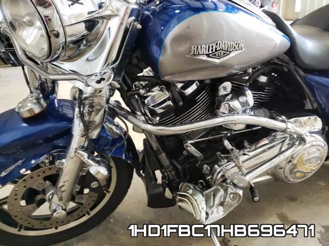 1HD1FBC17HB696471 фото 10