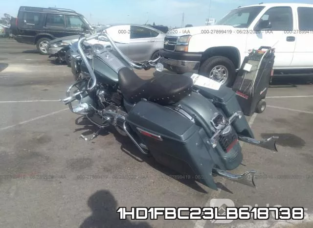 1HD1FBC23LB618738 фото 4