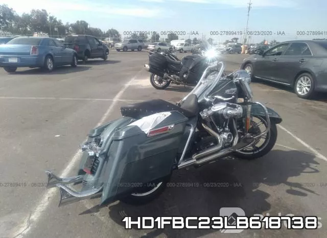 1HD1FBC23LB618738 фото 5