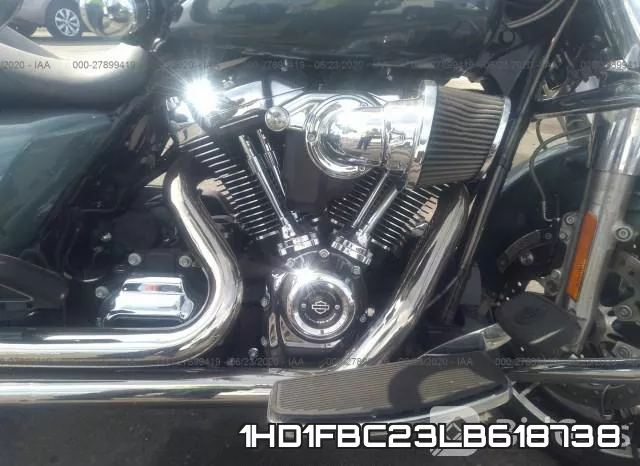 1HD1FBC23LB618738 фото 9