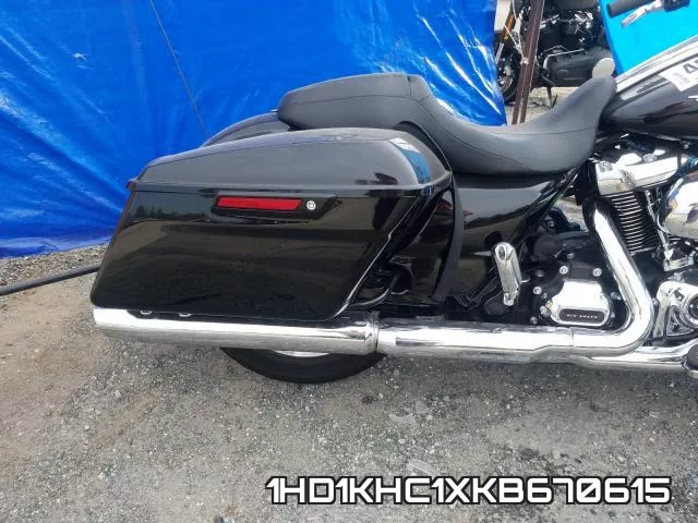 1HD1KHC1XKB670615 фото 7