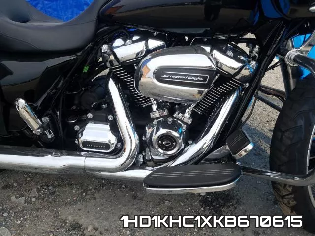 1HD1KHC1XKB670615 фото 8