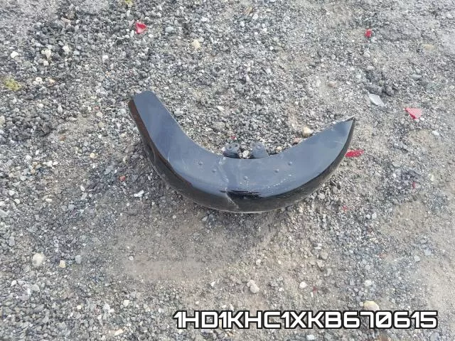 1HD1KHC1XKB670615 фото 10