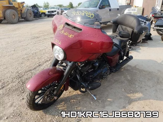 1HD1KRC16JB680739 фото 3