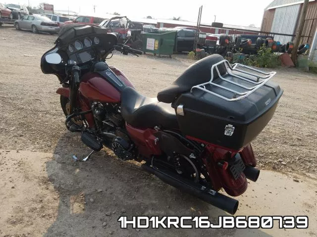 1HD1KRC16JB680739 фото 4