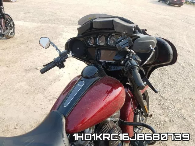 1HD1KRC16JB680739 фото 5