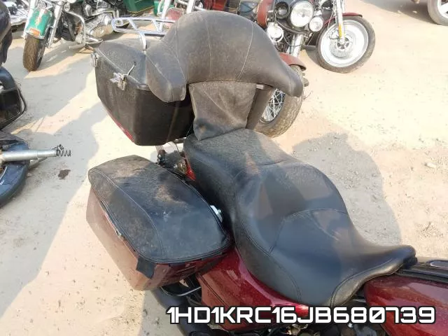 1HD1KRC16JB680739 фото 6