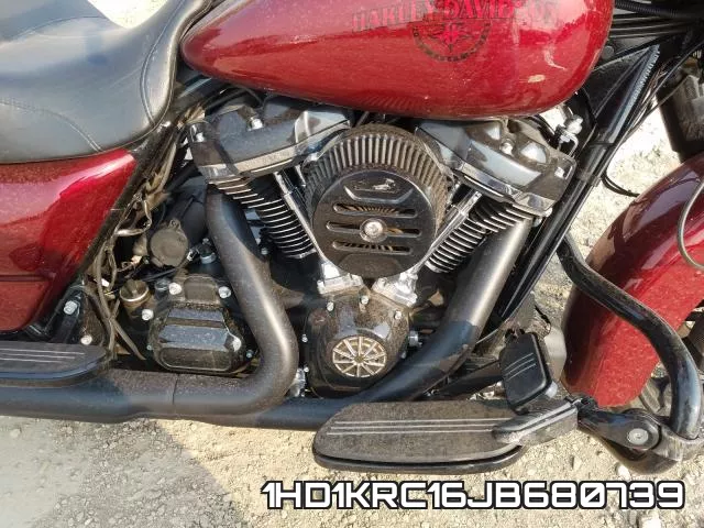 1HD1KRC16JB680739 фото 7