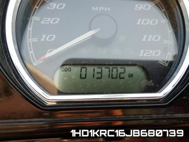 1HD1KRC16JB680739 фото 8
