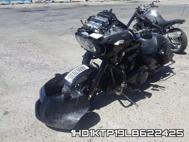 1HD1KTP19LB622425 фото 3