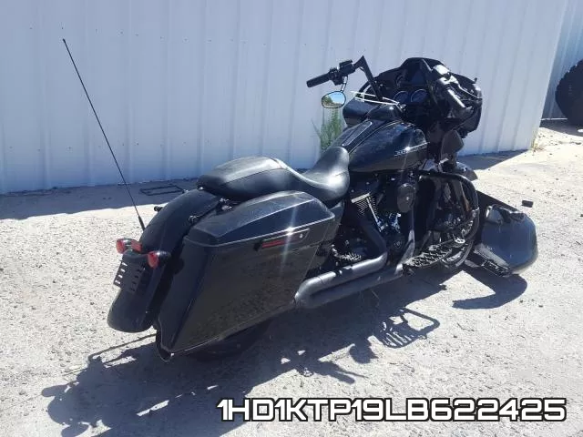 1HD1KTP19LB622425 фото 5