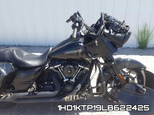 1HD1KTP19LB622425 фото 6