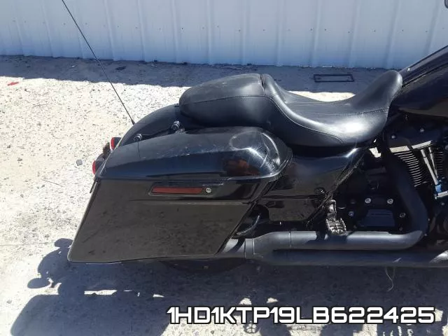 1HD1KTP19LB622425 фото 7
