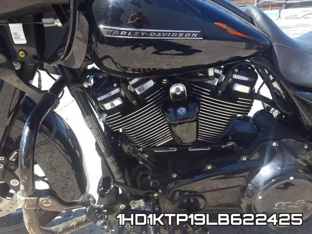 1HD1KTP19LB622425 фото 8
