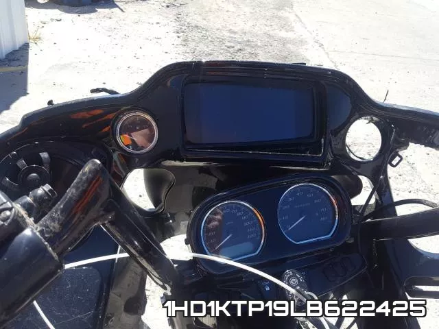 1HD1KTP19LB622425 фото 9