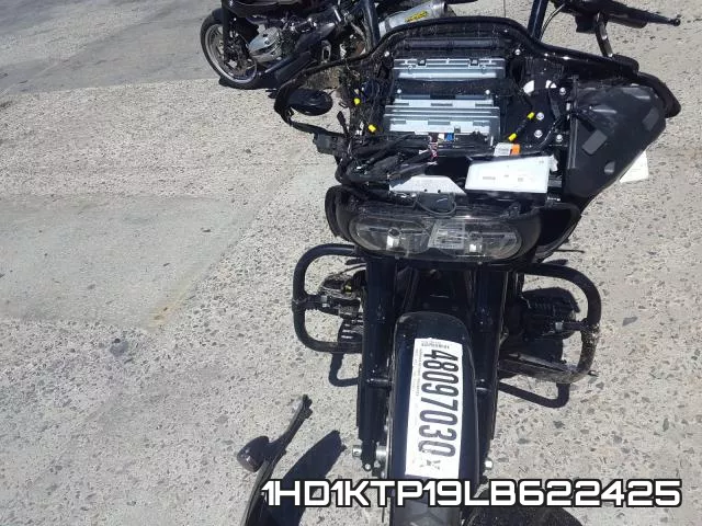 1HD1KTP19LB622425 фото 10