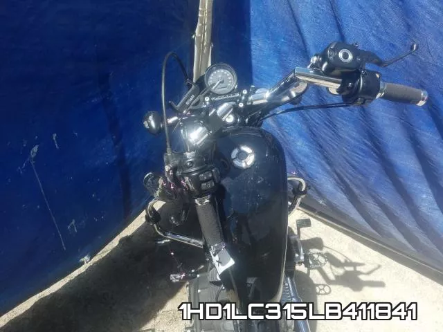 1HD1LC315LB411841 фото 10