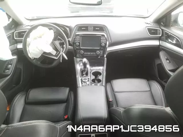 1N4AA6AP1JC394856 фото 2