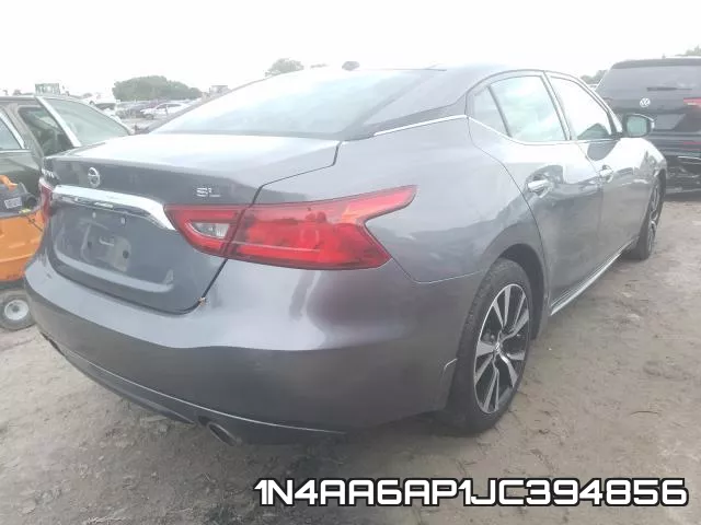 1N4AA6AP1JC394856 фото 5