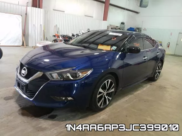 1N4AA6AP3JC399010 фото 3