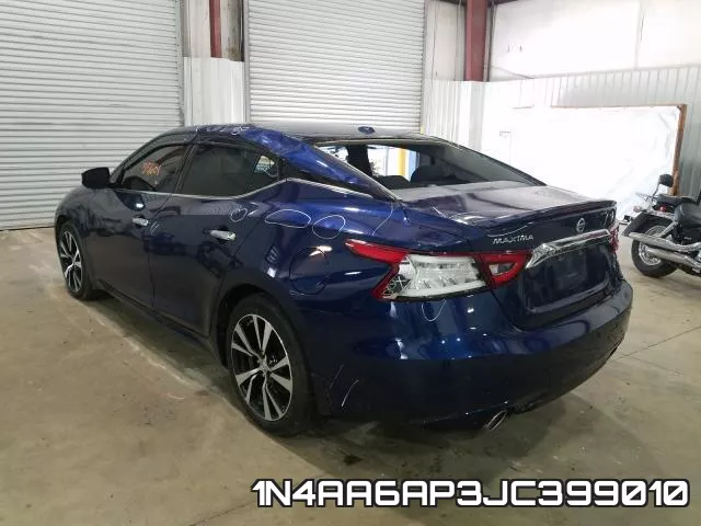 1N4AA6AP3JC399010 фото 4