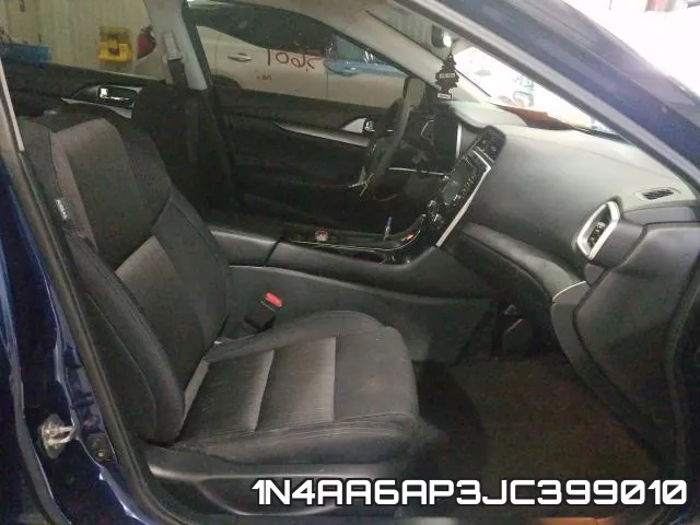 1N4AA6AP3JC399010 фото 6