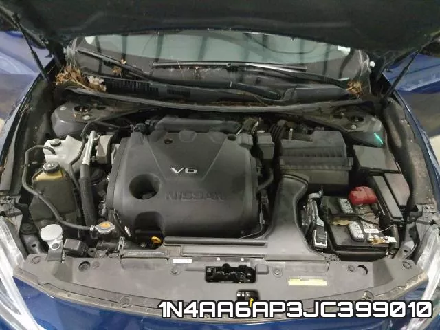 1N4AA6AP3JC399010 фото 8