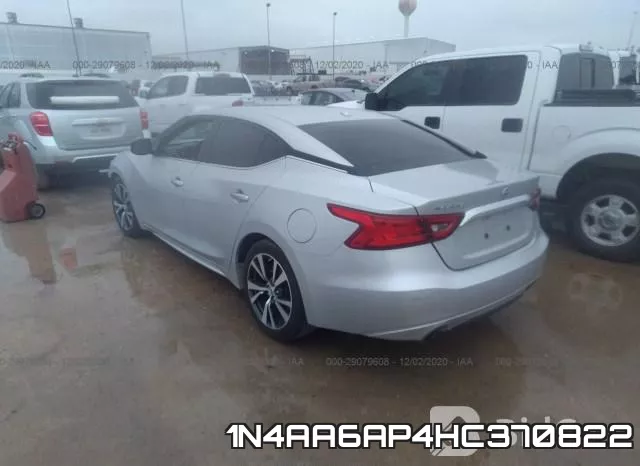 1N4AA6AP4HC370822 фото 4