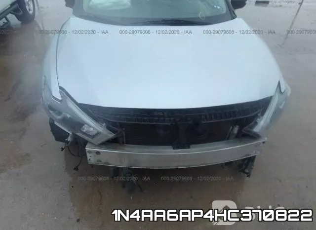 1N4AA6AP4HC370822 фото 7
