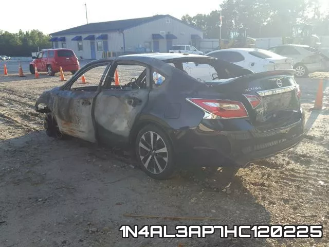 1N4AL3AP7HC120225 фото 4