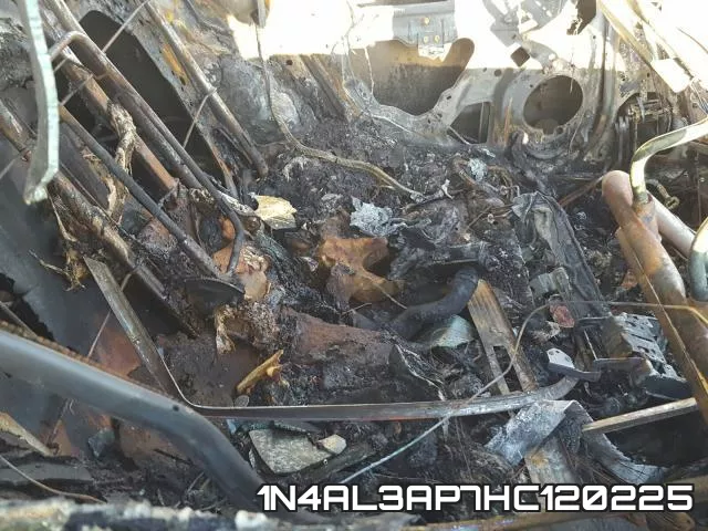 1N4AL3AP7HC120225 фото 7
