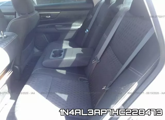 1N4AL3AP7HC228473 фото 9