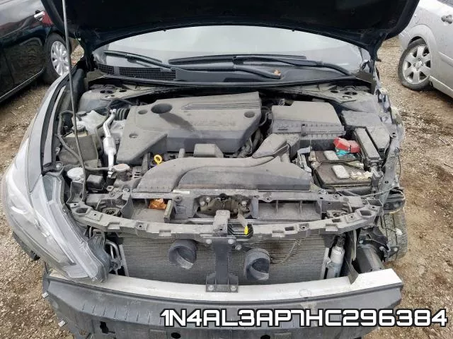 1N4AL3AP7HC296384 фото 8