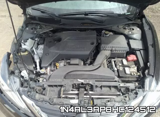 1N4AL3AP8HC124512 фото 2