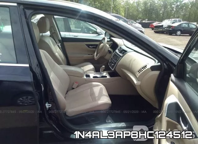 1N4AL3AP8HC124512 фото 6