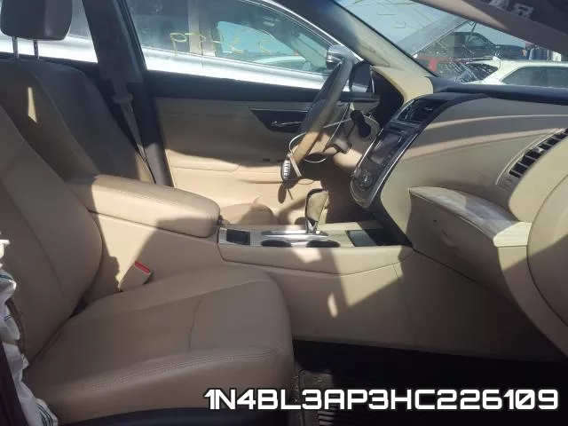 1N4BL3AP3HC226109 фото 6