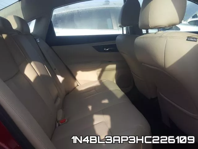 1N4BL3AP3HC226109 фото 7