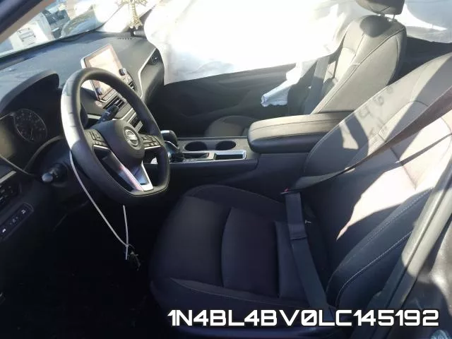 1N4BL4BV0LC145192 фото 6