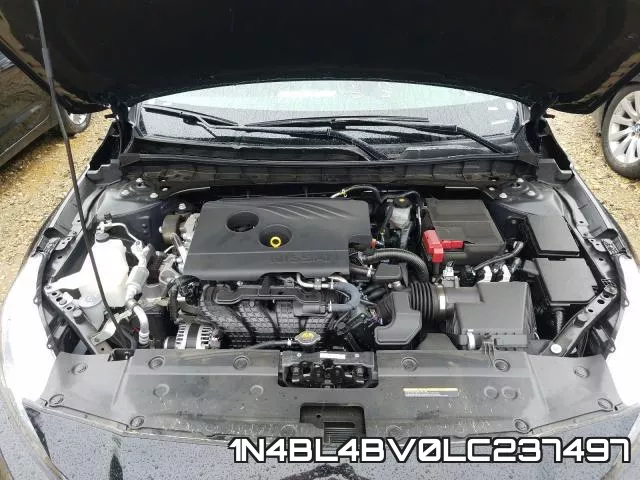 1N4BL4BV0LC237497 фото 8